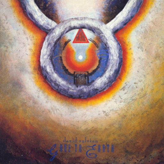 Barclay James Harvest CD - Gone To Earth