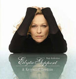 Edyta Geppert / Krzysztof Herdzin CD - Moje Krolestwo