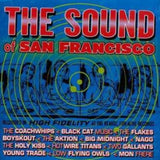 Various Artists CD - The Sound Of San Francisco