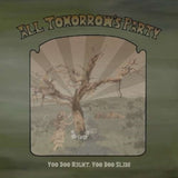 All Tomorrows Party CD - Yoo Doo Right. Yoo Doo Slide