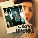 Love Drunks CD - Love Drunks. The