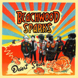Beachwood Sparks LP - Desert Skies