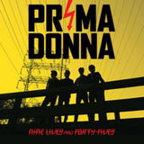 Prima Donna LP - Nine Lives And Forty Fives