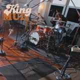 King Mud CD - Victory Motel Sessions