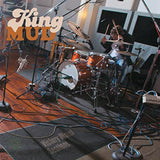 King Mud LP - Victory Motel Sessions