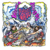 Buffalo Killers CD - Alive And Well In Ohio