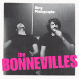 Bonnevilles CD - Dirty Photographs