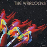 Warlocks CD - The Warlocks