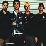 Smogtown CD - Smogtown Ep