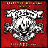 Various Artists CD - Old Skars And Upstarts 505