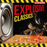 Various Artists CD - Explosive Classics