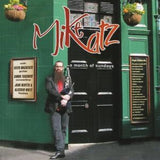 Mike Katz CD - A Month Of Sundays