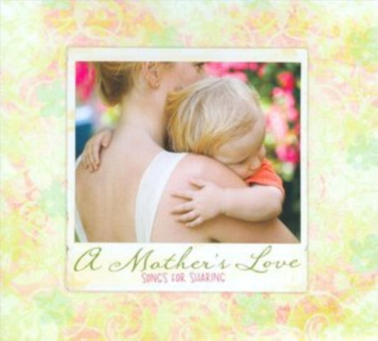 Various Artists CD - Mothers Love Sfs A