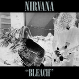 Nirvana CD - Bleach