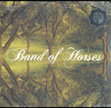 Band Of Horses LP - Everything All The Time