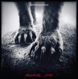 Shearwater CD - Animal Joy