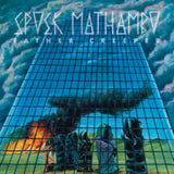 Spoek Mathambo CD - Father Creeper