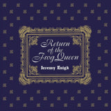 Jeremy Enigk CD - Return Of The Frog Queen