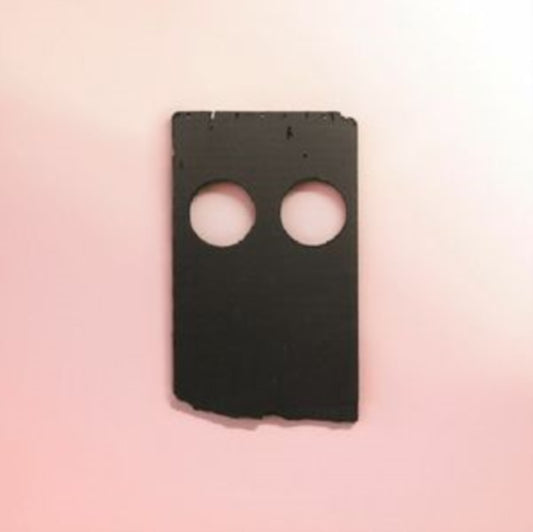Low CD - Double Negative