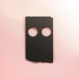 Low CD - Double Negative