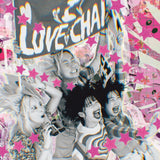 Chai LP - Chai (Loser Edition) (Transparent Pink Vinyl)