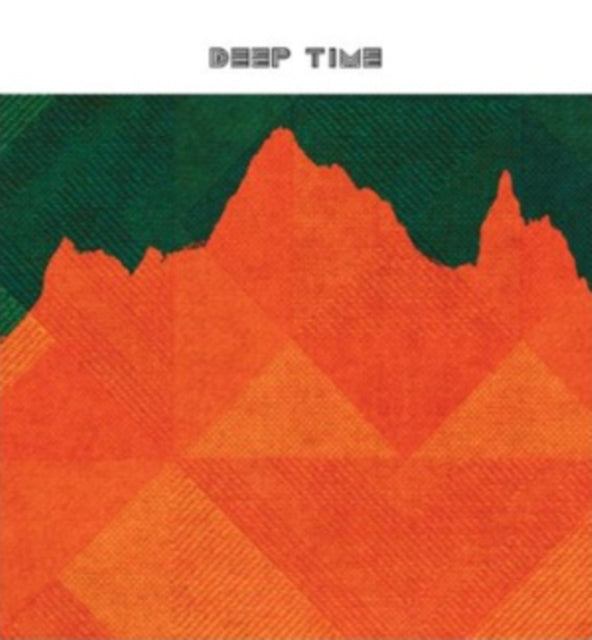 Deep Time CD - Deep Time