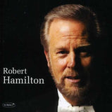 Robert Hamilton CD - Robert Hamilton