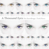 Pete Barenbregge CD - A Thousand Eyes