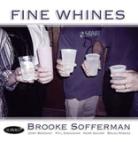 Brooke Sofferman CD - Fine Whines