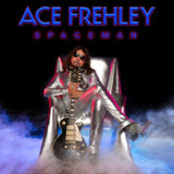 Nick Jonas CD - Spaceman