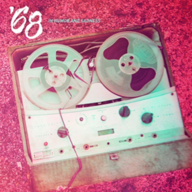 68 CD - In Humor And Sadness