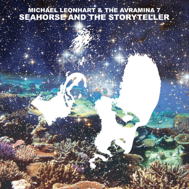 Leonhart Michael & The Avramin LP - Seahorse & The Storyteller