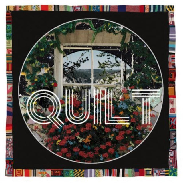 Quilt CD - Quilt