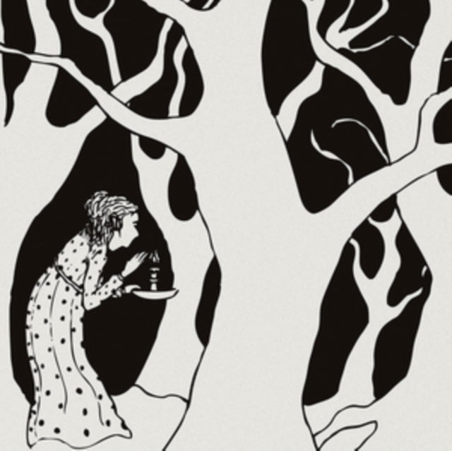 Shadow Band LP - Wilderness Of Love