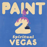 Paint LP - Spiritual Vegas