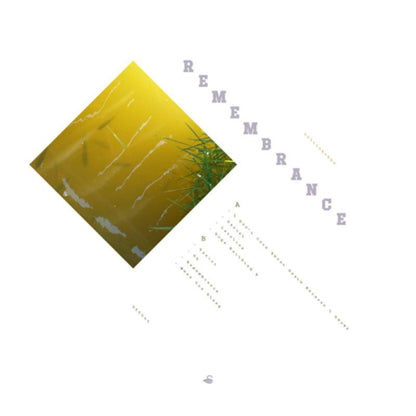 Suicideyear LP - Remembrance