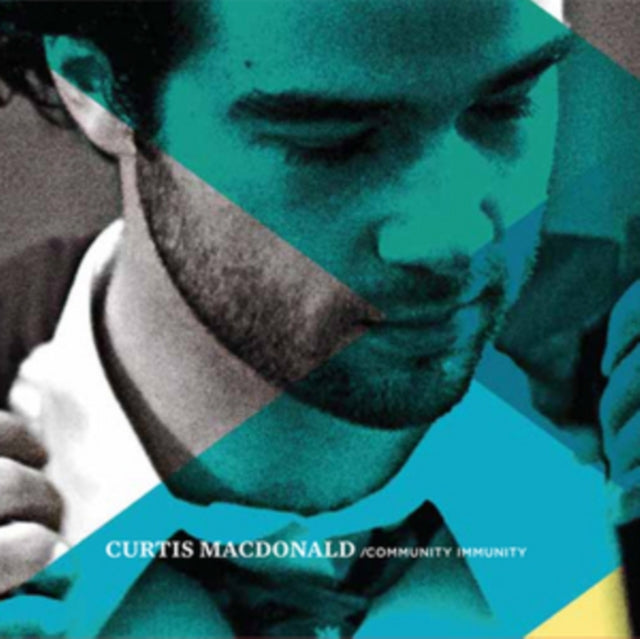Curtis Robert Macdonald CD - Community Immunity
