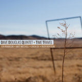 Dave Douglas Quintet CD - Time Travel