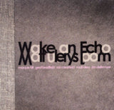 Matt Loom Ulery CD - Wake An Echo