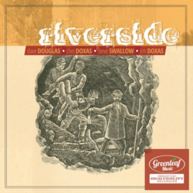 Riverside CD - Riverside
