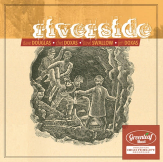 Riverside CD - Riverside