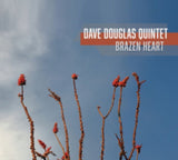 Dave Douglas Quintet CD - Brazen Heart