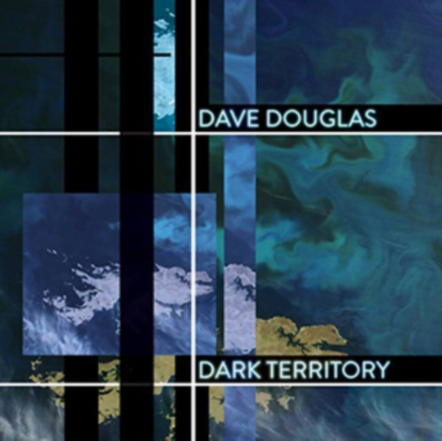 Dave Douglas & High Risk CD - Dark Territory