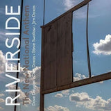 Riverside CD - The New National Anthem