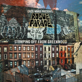 Greg Presents Rogue Parade Ward CD - Stomping Off From Greenwood