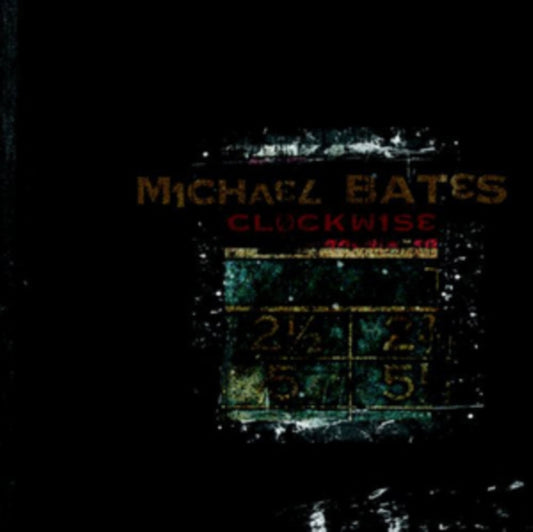 Michael Outside Sources Bates CD - Clockwise