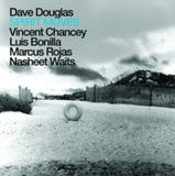Dave Douglas & Brass Ecstasy CD + DVD - Spirit Moves