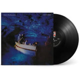 Echo & The Bunnymen LP Vinyl Record - Ocean Rain