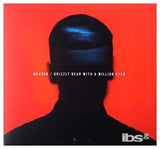 Baasch CD - Grizzly Bear With A Million Eyes