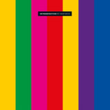 Pet Shop Boys LP Vinyl Record - Introspective (20. 18 Remastered Version)